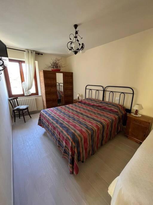 Apartamento Costa Del Sole 42 Cetona Exterior foto