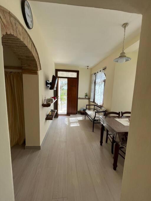 Apartamento Costa Del Sole 42 Cetona Exterior foto