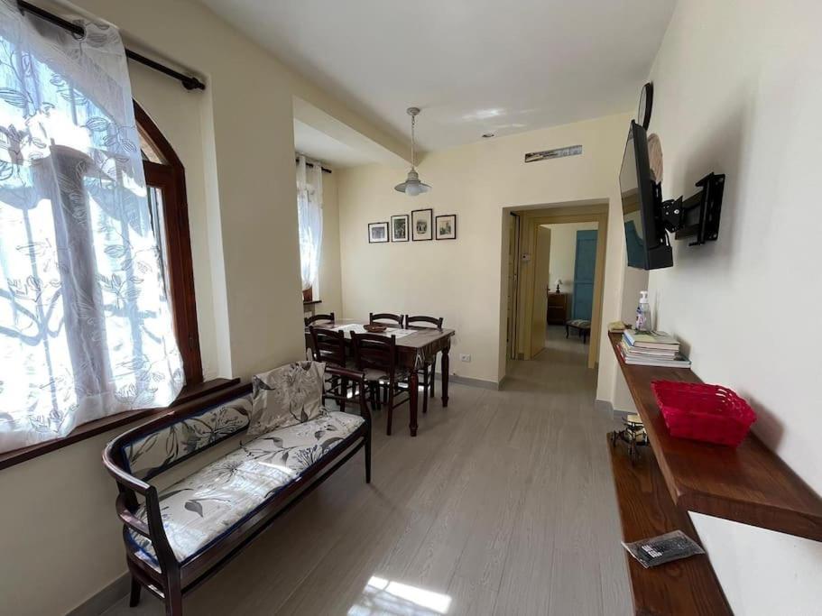 Apartamento Costa Del Sole 42 Cetona Exterior foto